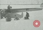 Image of Byrd Expedition Antarctica, 1929, second 30 stock footage video 65675020812