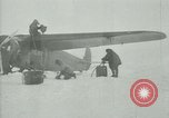 Image of Byrd Expedition Antarctica, 1929, second 32 stock footage video 65675020812