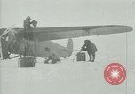 Image of Byrd Expedition Antarctica, 1929, second 33 stock footage video 65675020812