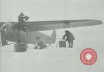 Image of Byrd Expedition Antarctica, 1929, second 34 stock footage video 65675020812