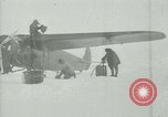 Image of Byrd Expedition Antarctica, 1929, second 35 stock footage video 65675020812
