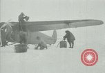Image of Byrd Expedition Antarctica, 1929, second 36 stock footage video 65675020812