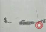Image of Byrd Expedition Antarctica, 1929, second 49 stock footage video 65675020812