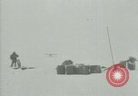 Image of Byrd Expedition Antarctica, 1929, second 50 stock footage video 65675020812