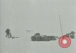 Image of Byrd Expedition Antarctica, 1929, second 51 stock footage video 65675020812