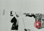 Image of Byrd Expedition Little America Antarctica, 1929, second 8 stock footage video 65675020815