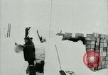 Image of Byrd Expedition Little America Antarctica, 1929, second 9 stock footage video 65675020815