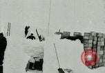 Image of Byrd Expedition Little America Antarctica, 1929, second 11 stock footage video 65675020815