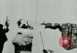 Image of Byrd Expedition Little America Antarctica, 1929, second 12 stock footage video 65675020815