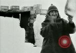 Image of Byrd Expedition Little America Antarctica, 1929, second 15 stock footage video 65675020815