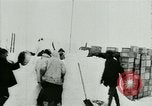 Image of Byrd Expedition Little America Antarctica, 1929, second 18 stock footage video 65675020815