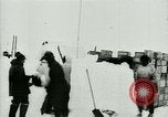 Image of Byrd Expedition Little America Antarctica, 1929, second 19 stock footage video 65675020815