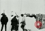 Image of Byrd Expedition Little America Antarctica, 1929, second 20 stock footage video 65675020815