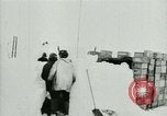 Image of Byrd Expedition Little America Antarctica, 1929, second 21 stock footage video 65675020815
