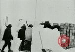 Image of Byrd Expedition Little America Antarctica, 1929, second 22 stock footage video 65675020815