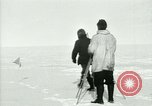 Image of Byrd Expedition Little America Antarctica, 1929, second 30 stock footage video 65675020815