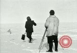 Image of Byrd Expedition Little America Antarctica, 1929, second 31 stock footage video 65675020815
