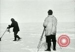 Image of Byrd Expedition Little America Antarctica, 1929, second 32 stock footage video 65675020815