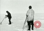 Image of Byrd Expedition Little America Antarctica, 1929, second 33 stock footage video 65675020815