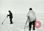 Image of Byrd Expedition Little America Antarctica, 1929, second 34 stock footage video 65675020815