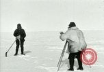 Image of Byrd Expedition Little America Antarctica, 1929, second 35 stock footage video 65675020815
