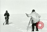 Image of Byrd Expedition Little America Antarctica, 1929, second 36 stock footage video 65675020815