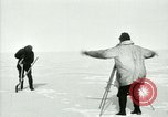 Image of Byrd Expedition Little America Antarctica, 1929, second 37 stock footage video 65675020815