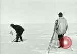 Image of Byrd Expedition Little America Antarctica, 1929, second 40 stock footage video 65675020815