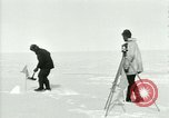 Image of Byrd Expedition Little America Antarctica, 1929, second 41 stock footage video 65675020815