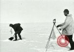 Image of Byrd Expedition Little America Antarctica, 1929, second 43 stock footage video 65675020815