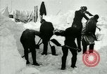 Image of Byrd Expedition Little America Antarctica, 1929, second 44 stock footage video 65675020815