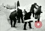 Image of Byrd Expedition Little America Antarctica, 1929, second 45 stock footage video 65675020815