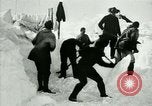 Image of Byrd Expedition Little America Antarctica, 1929, second 46 stock footage video 65675020815