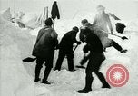 Image of Byrd Expedition Little America Antarctica, 1929, second 47 stock footage video 65675020815