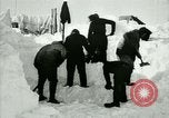 Image of Byrd Expedition Little America Antarctica, 1929, second 49 stock footage video 65675020815