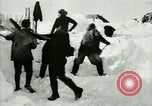 Image of Byrd Expedition Little America Antarctica, 1929, second 51 stock footage video 65675020815