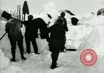 Image of Byrd Expedition Little America Antarctica, 1929, second 52 stock footage video 65675020815