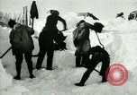 Image of Byrd Expedition Little America Antarctica, 1929, second 53 stock footage video 65675020815