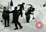 Image of Byrd Expedition Little America Antarctica, 1929, second 56 stock footage video 65675020815