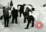 Image of Byrd Expedition Little America Antarctica, 1929, second 58 stock footage video 65675020815