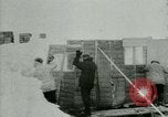Image of Byrd Expedition Little America Antarctica, 1929, second 60 stock footage video 65675020815