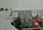 Image of Byrd Expedition Little America Antarctica, 1929, second 61 stock footage video 65675020815