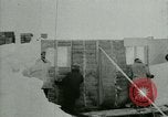 Image of Byrd Expedition Little America Antarctica, 1929, second 62 stock footage video 65675020815