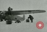Image of Byrd Expedition Little America Antarctica, 1929, second 32 stock footage video 65675020816