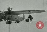 Image of Byrd Expedition Little America Antarctica, 1929, second 33 stock footage video 65675020816