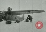 Image of Byrd Expedition Little America Antarctica, 1929, second 34 stock footage video 65675020816