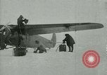 Image of Byrd Expedition Little America Antarctica, 1929, second 36 stock footage video 65675020816