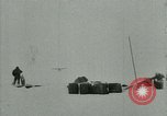 Image of Byrd Expedition Little America Antarctica, 1929, second 50 stock footage video 65675020816