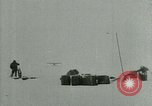 Image of Byrd Expedition Little America Antarctica, 1929, second 51 stock footage video 65675020816