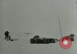 Image of Byrd Expedition Little America Antarctica, 1929, second 52 stock footage video 65675020816